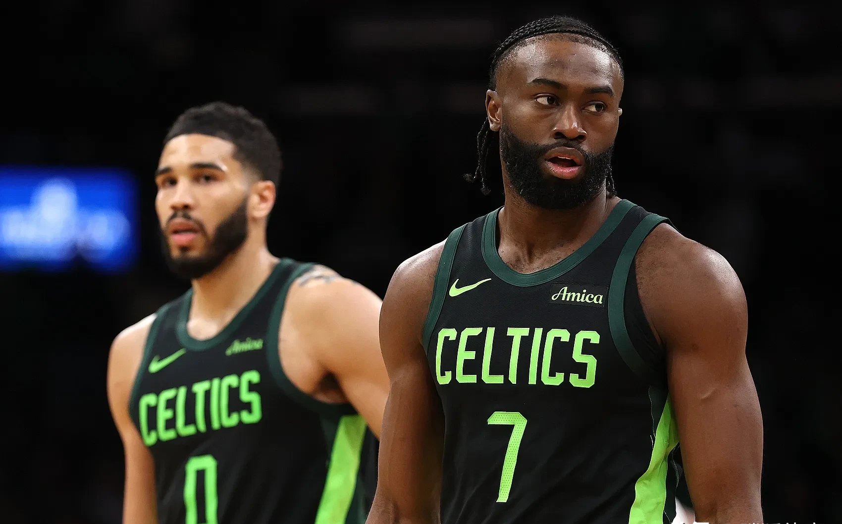 开云体育直播东契奇在巴黎圣日耳曼比赛中领先优势明显，败北引发热议！