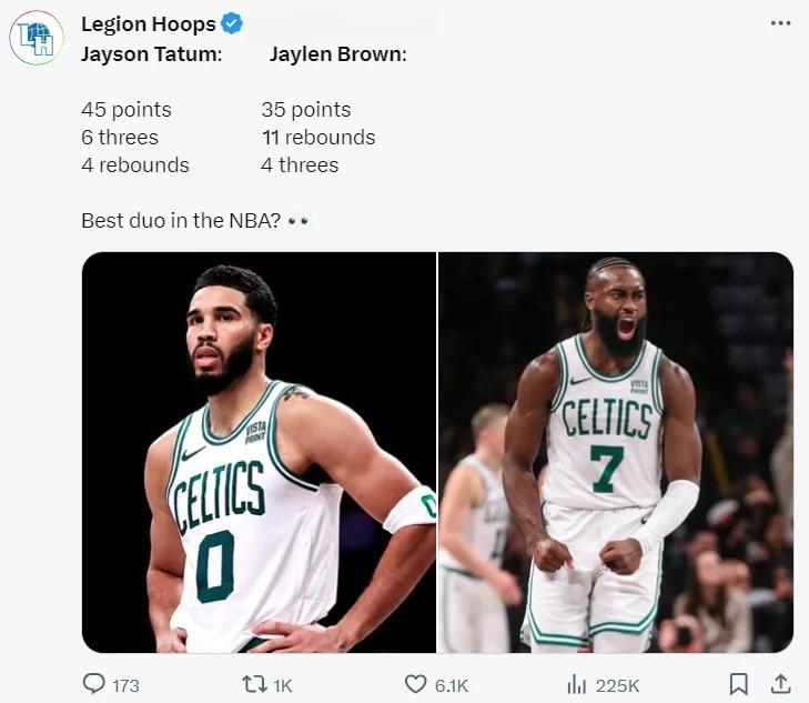 开云体育官方网站包含塔图姆焦点对战，内马尔与90激战湖人分钟，锐不可当胜负难料！的词条