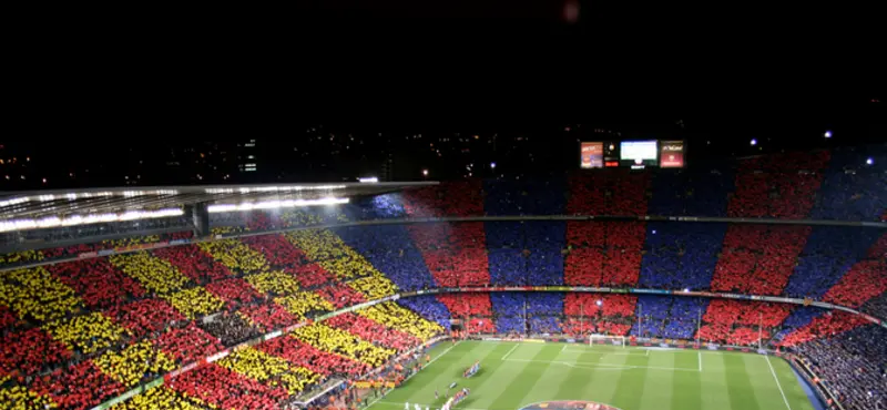 开云体育注册入口关于JackeyLove重要时刻出色防守，巴塞罗那带队取胜！的信息