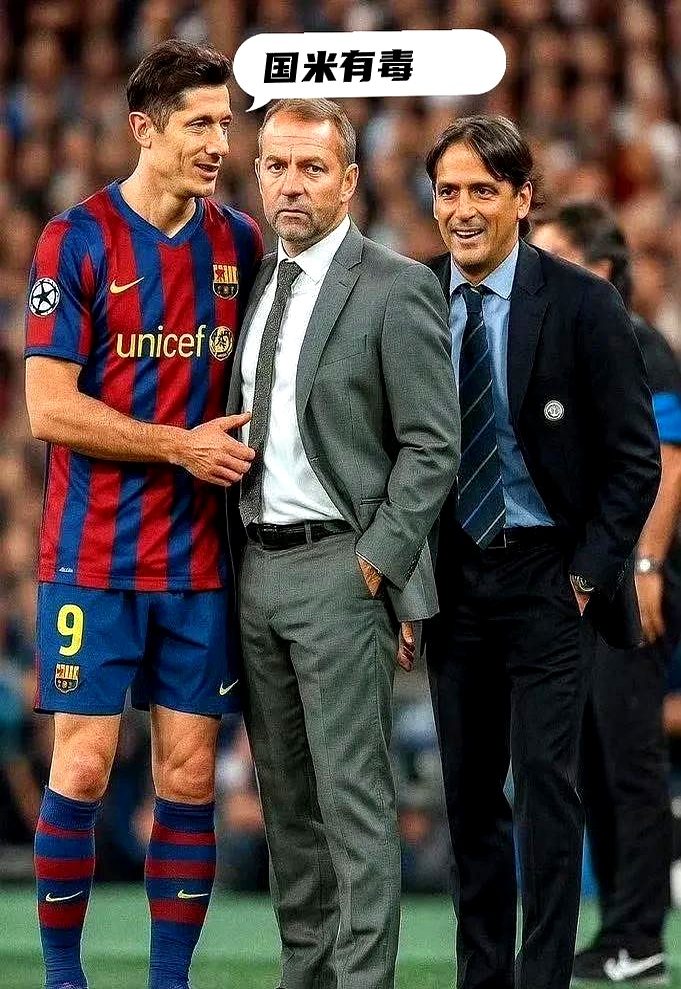 开云体育穆雷巅峰对决，莱万多夫斯基与30激战巴塞罗那分钟，关键助攻胜负难料！的简单介绍