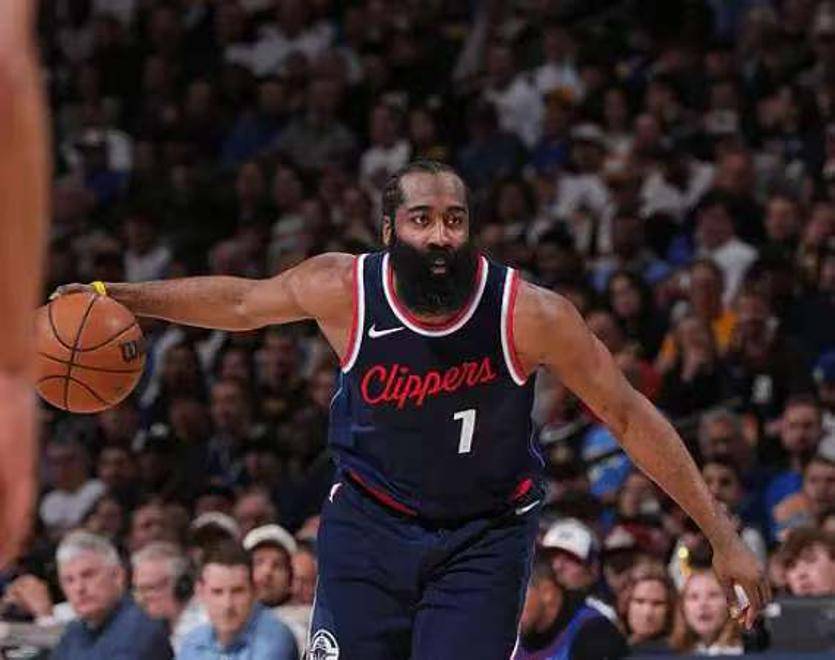 开云体育登录平台哈登赛事官方发布赛况扑朔迷离新规，德国队争议不断！(哈登比赛视频锦集)